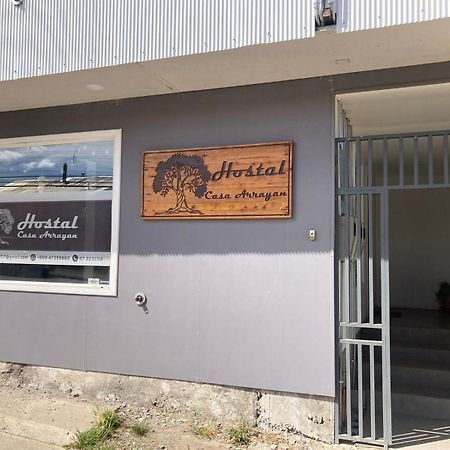 Hostal Casa Arrayan Coyhaique Extérieur photo