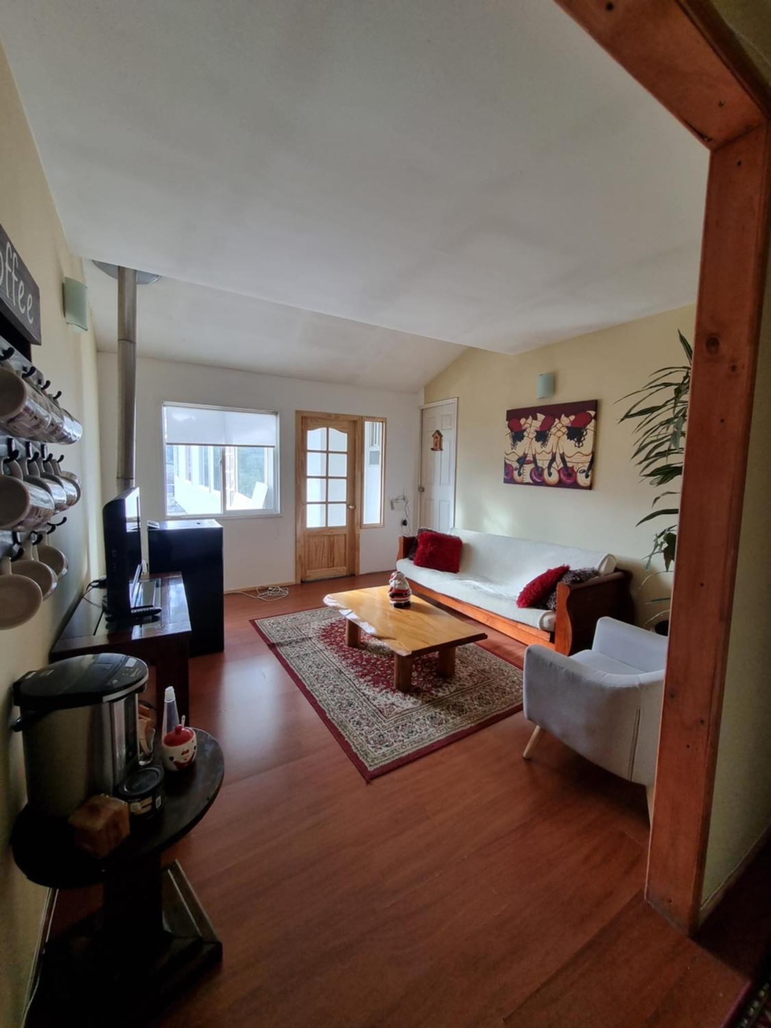 Hostal Casa Arrayan Coyhaique Extérieur photo