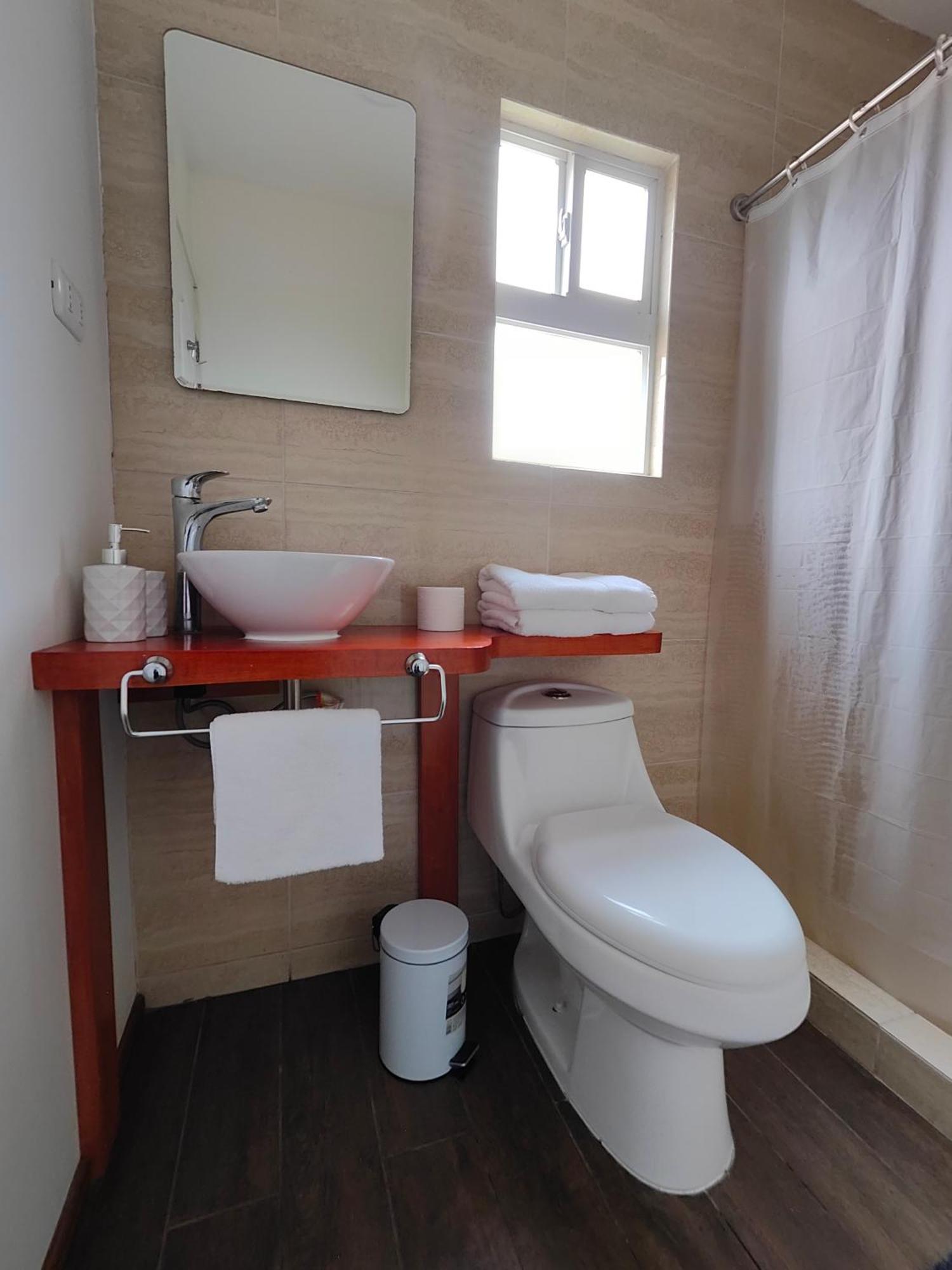 Hostal Casa Arrayan Coyhaique Extérieur photo