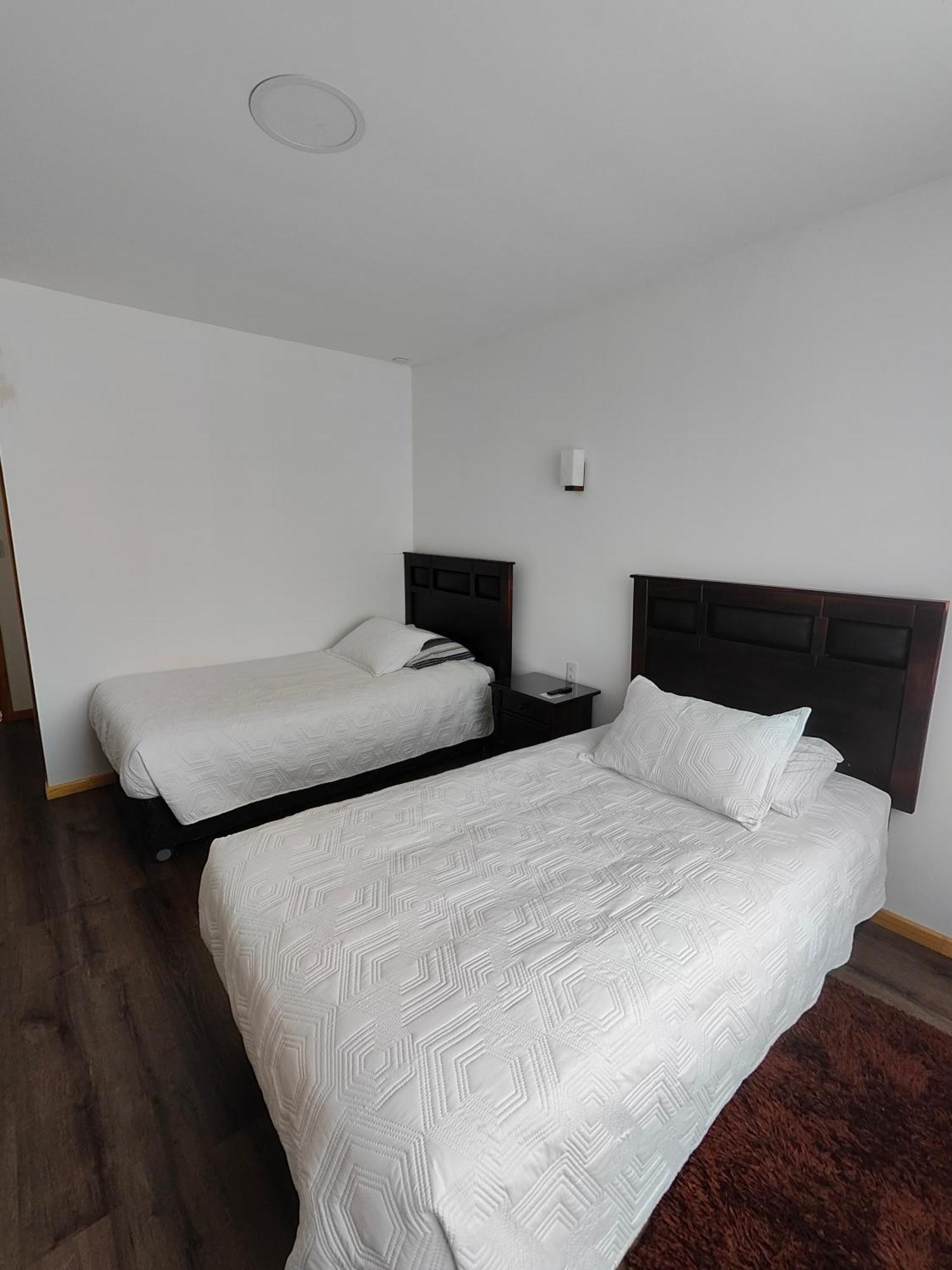 Hostal Casa Arrayan Coyhaique Extérieur photo