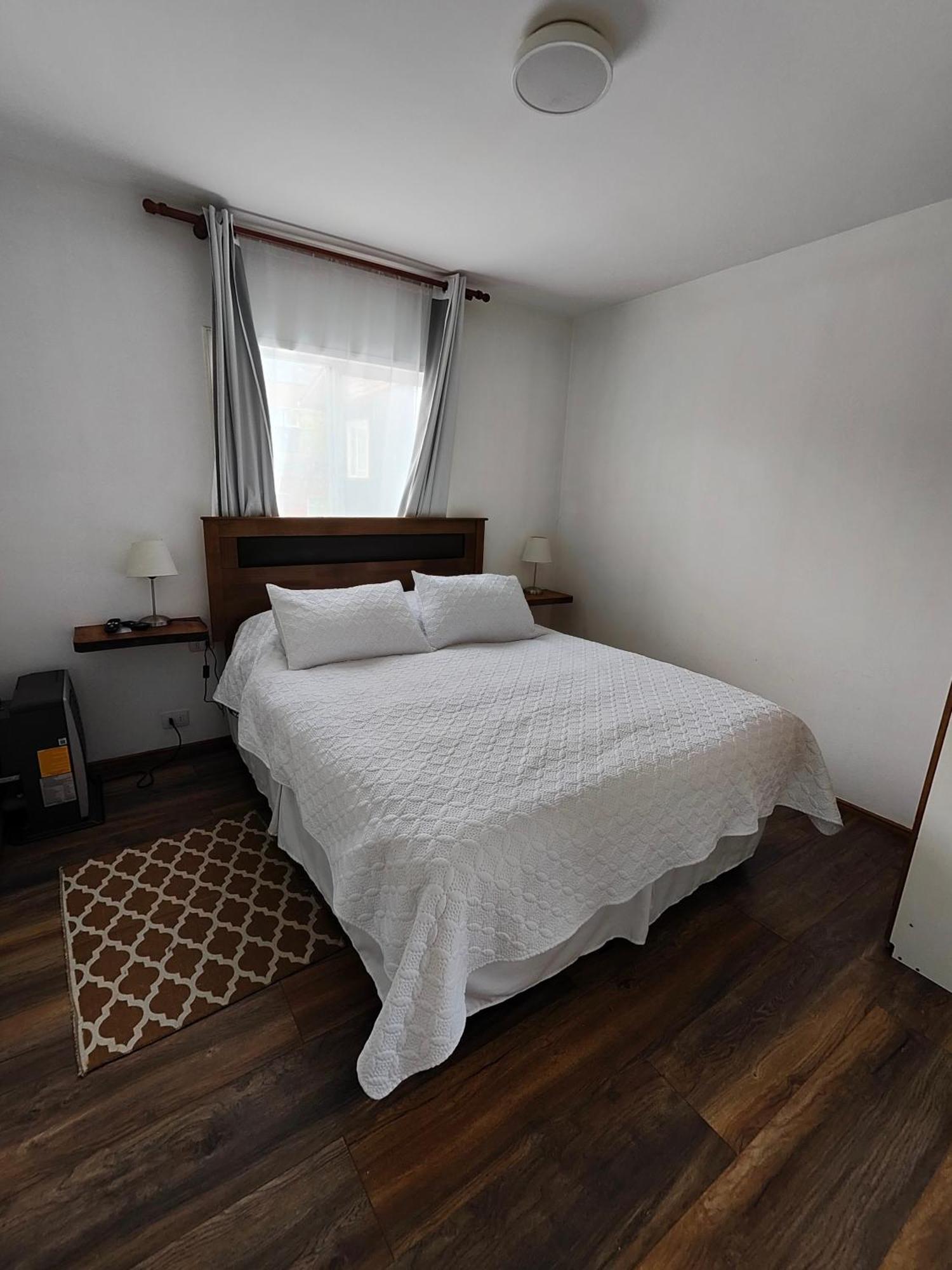 Hostal Casa Arrayan Coyhaique Extérieur photo