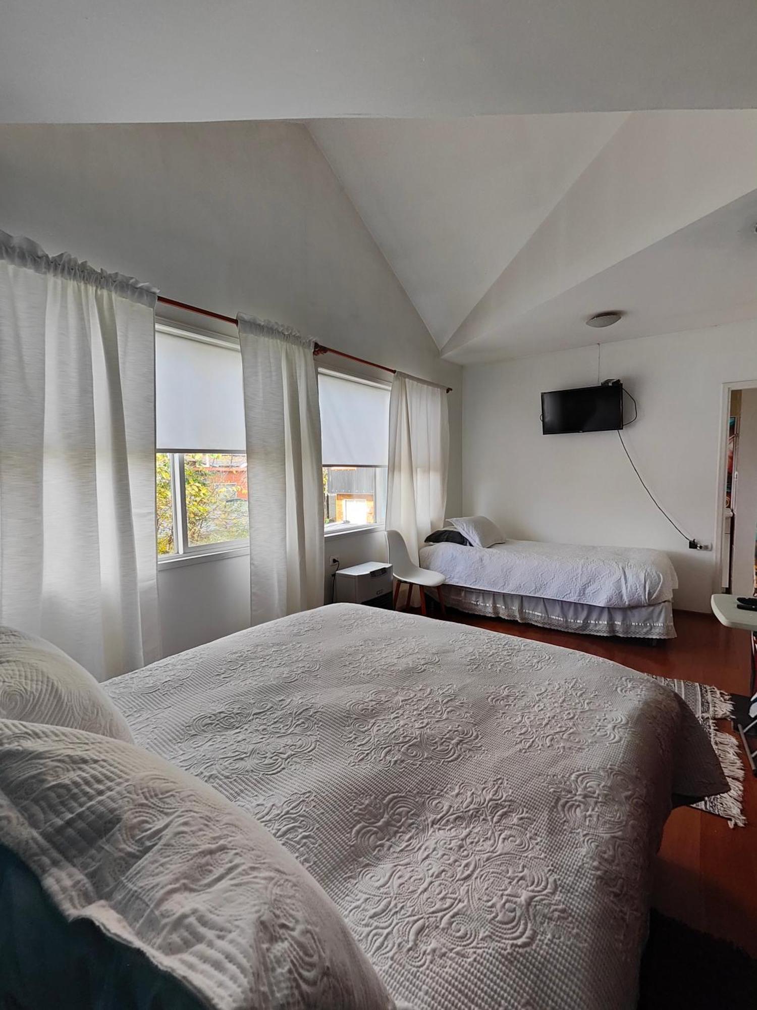 Hostal Casa Arrayan Coyhaique Extérieur photo