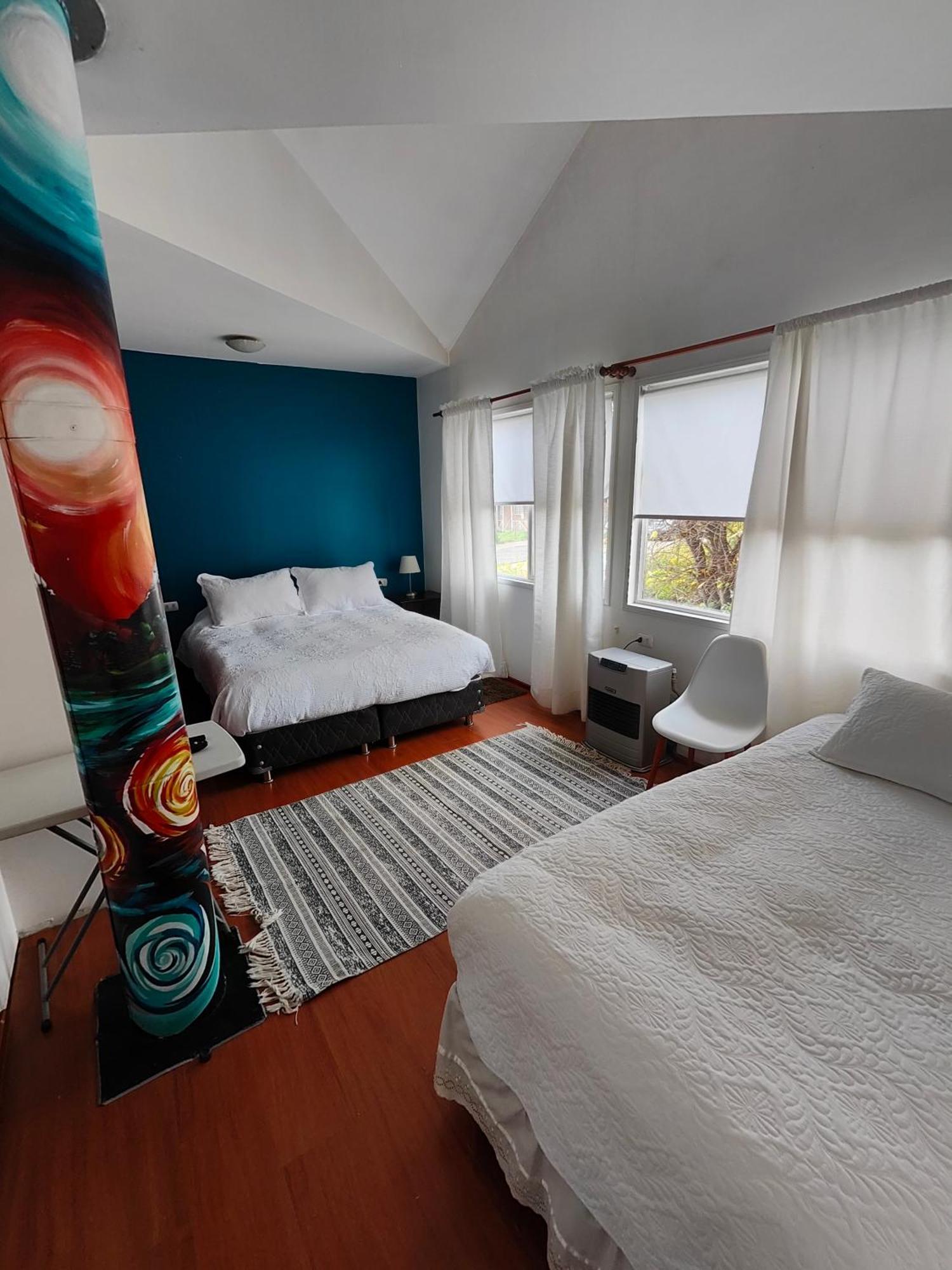 Hostal Casa Arrayan Coyhaique Chambre photo
