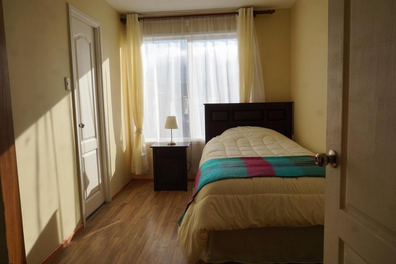 Hostal Casa Arrayan Coyhaique Extérieur photo