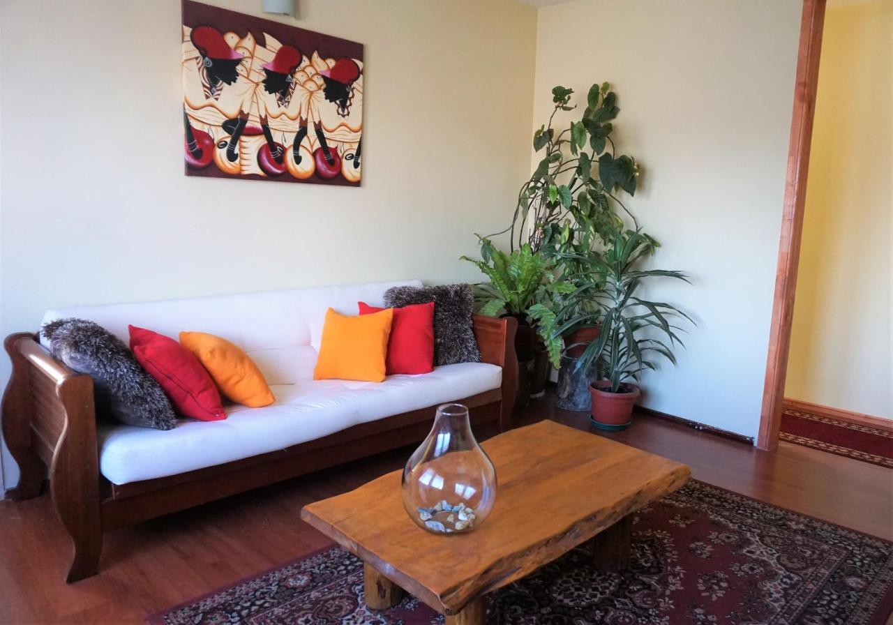 Hostal Casa Arrayan Coyhaique Extérieur photo