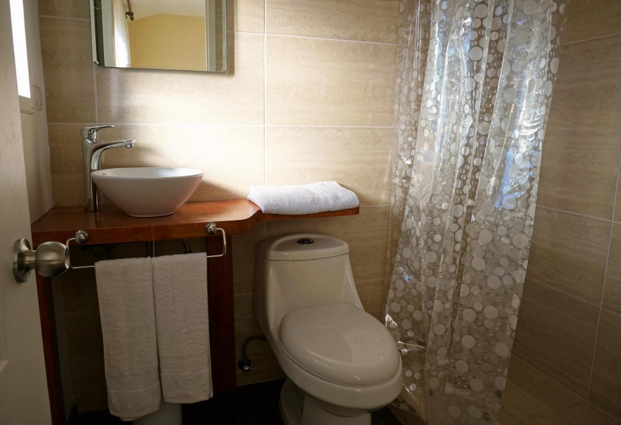Hostal Casa Arrayan Coyhaique Extérieur photo